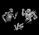 Shaq Fu screenshot 4 for Super Nintendo